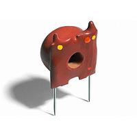 Coilcraft D1871L Current Transformers D18xx Current Sensor 35A 20-50kHz