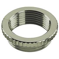 Altech 6104732 Reducers Reducer M32 to PG16, Ribbed