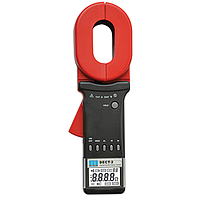 MOTWANE DECT-2 Clamp meter (0.01 Ω~1200 Ω)