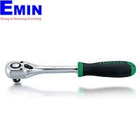 TOPTUL CJBG0815 Reversible Ratchet Handle with Quick Release