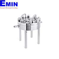 Genizer GOE-8L Online Liposome Extruder (8000mL, 25kg, 500mL)