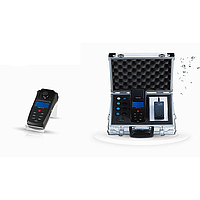 HUMAS Turby-1000 portable turbidity meter