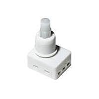 C&K PS2214LNSPA Subminiature DPDT Square 30VDC