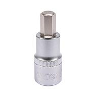 YATO YT-04385 Socket Bit Hex (10mm, 1/2")