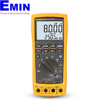 FLUKE FLUKE-789 ProcessMeter™ (measure (0-1 A AC or DC/ 0-1000 V), source 0-20mA)