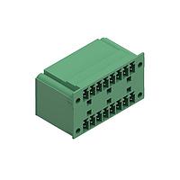Wurth Elektronik 691328310016 Headers WR-TBL 3.81mm Pitch PCB Header 16P