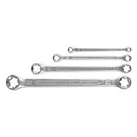Yato YT-0530 Torx ring spanner set 4pcs