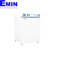  Labstac IO131 Air Jacketed CO2 Incubator (151L)