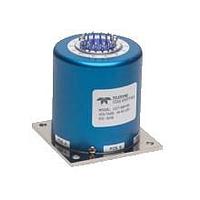 Teledyne Relays CCR-39S640 Coaxial Switches Y-6,7,8,9 (12,15,28,24Vdc)