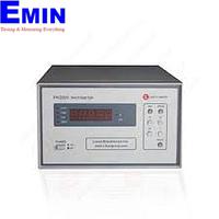 Lisun Photometer Calibration Service