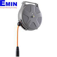 SANKYO-TRIENS SHR-20Z Air Hose Reels (6.5mm x20m)