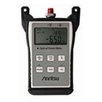 ANRITSU Optical Power Meter Repair Service
