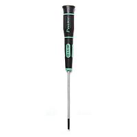Proskit SD-081-S7 Precision Screwdriver (-3.0 x 100mm)