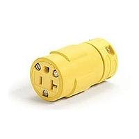 Molex 1301410025 Super-Safeway Connector 5-20 SUPER-SAFEWAY 20A/125V