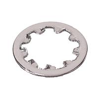 E-Switch HDW11 Nut 1/4" WASHER