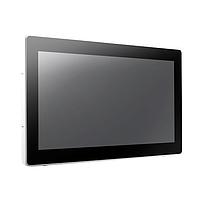 Advantech UTC-315FP-ATW0E Panel PCs 15.6" White, Intel Core i5-6300U, PCap T/S 4GB RAM, IT Adapter