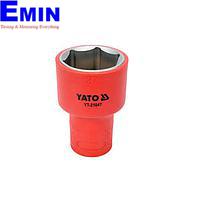 YATO YT-21047 Insulated Hexagonal Socket (1/2" 27mm)