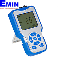 Dissolved oxygen meter