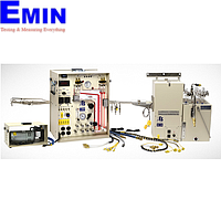 Environmental M5-S2-DOMV Manual Method 5 Sampling System (220V, Metric)