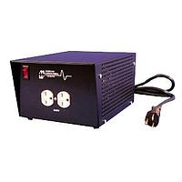 Hammond Manufacturing 240FT Isolation, Toroidal Isolation transformer, toroid, plug-in, 240 to 240VAC, 50/60Hz, 1000VA, 240 Series