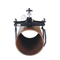 Hoyamo PHR-16 Chain Clamp Rockwell Hardness Tester (60 kgf, 200 - 400mm)