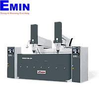 JSEDM EB2210N-2H ZNC Electric Discharge Machine (800 mm3/min)