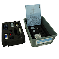 PHYWE 25261-88 TESS Advanced Physics Set Radioactivity (grades 7-10)