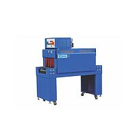 Mikyo MK-BSD4525A Shrink Packing Machine (15m/min, 400×210mm)