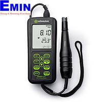 MILWAUKEE MW605 Dissolved Oxygen / Temperature