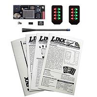 Linx Technologies - TE Connectivity EVAL-315-HHCP Sub-GHz Development Tools Compact HandHeld Eval Sys 315MHz