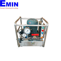 Telide MPH200 Hydraulic Power Unit (2000 bar)