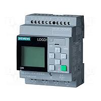 SIEMENS 6ED1052-1MD08-0BA0 LOGO! 12/24RCE