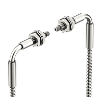 Autonics GTL-420-12H3 Fiber Optic Units (680mm, Ø0.08mm, R25)