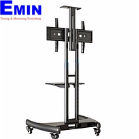 North Bayou AVA1500-60-1P Mobile Phone Mount