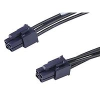 Molex 224094-1044 Discrete Wire Mini-Fit Versa R-R 4ckt 6