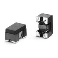 Pulse Electronics PE-1206CCMC102STS Common Mode Chokes 2-Line Chip Choke 1Ohm