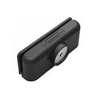 Advantech UPOS-P03-B118 Magnetic Stripe Card Readers + iButton Slim MSR+ibutton,PS2 for UPOS-211,black