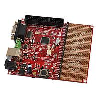 Olimex Ltd. STM32-P405 Development Boards