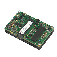 Artesyn AVQ400-48S12B-6LN Quarter-Brick Isolated DC-DC Converter (12V; 33A; 396W)