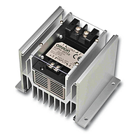 OMRON G3PH-5150B 5-24VDC High-power Solid State Relay (1 phase, 5-24VDC)