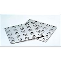 Brackets for KBD-025 Jeiotech AAAK1502