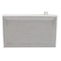 VISATON 50303 Speakers Wall-mounted speaker volume control-knob wooden cabinet metal grille