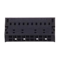 Omron Electronics XG5N-201 Receptacle CrimpSocket Discrete 2Row 20P 1PolarizeG