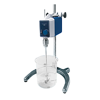 WITEG HT-50AX Overhead Stirrer (1000 rpm; 100.000 mPas)