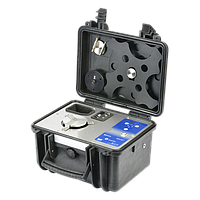 Svantek SV 111 Portable Vibration Calibrator (15.92Hz/ 79.58Hz/ 159.2Hz/ 636.6Hz)