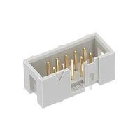HARTING 09185107324800 DIN 41612 Connectors SEK-18 SV MA LP STR29 10P PL3 OB