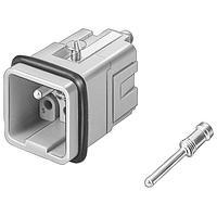 SIEMENS 3RK19020AB00 Accessories PIN INSERT FOR POWER CONNECTOR