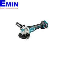 MAKITA DGA519Z Cordless Angle Grinder (3,000 - 8,500 Rpm)