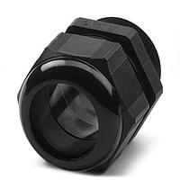 PHOENIX CONTACT 1424503 Cable Glands G-INS-PG42-M68N- PNES-BK