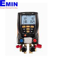 TESTO 557 Digital Manifold